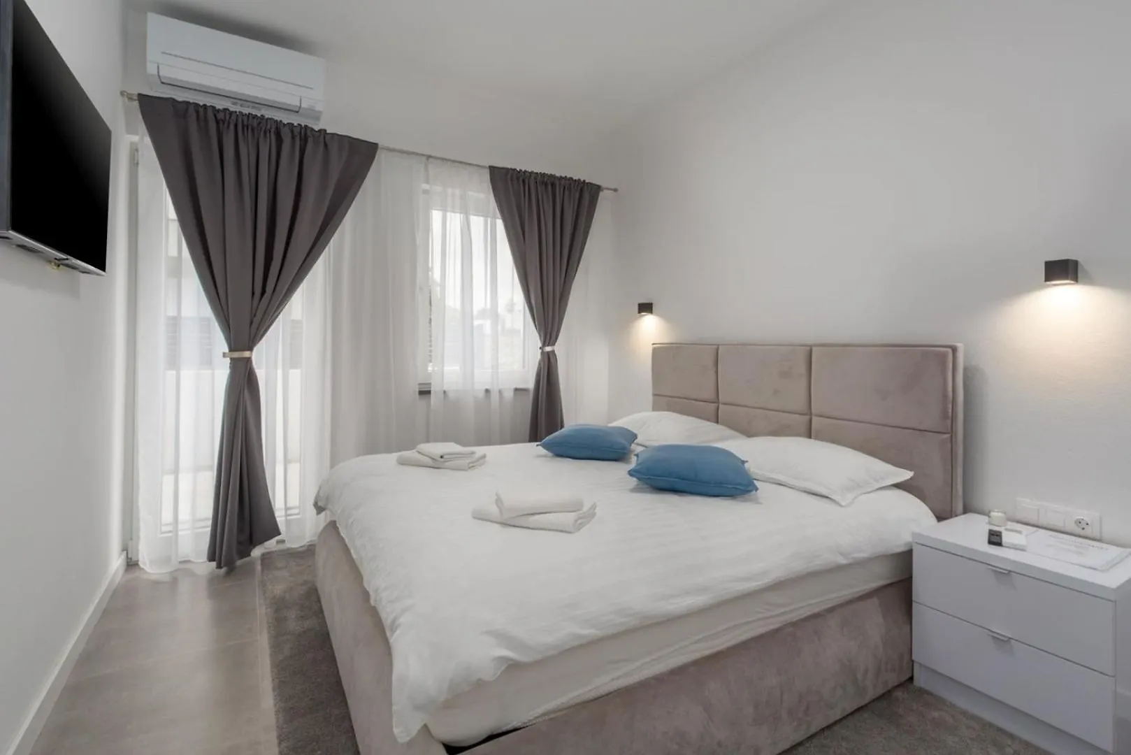 Melia Villa Kanfanar 0*,  Hırvatistan