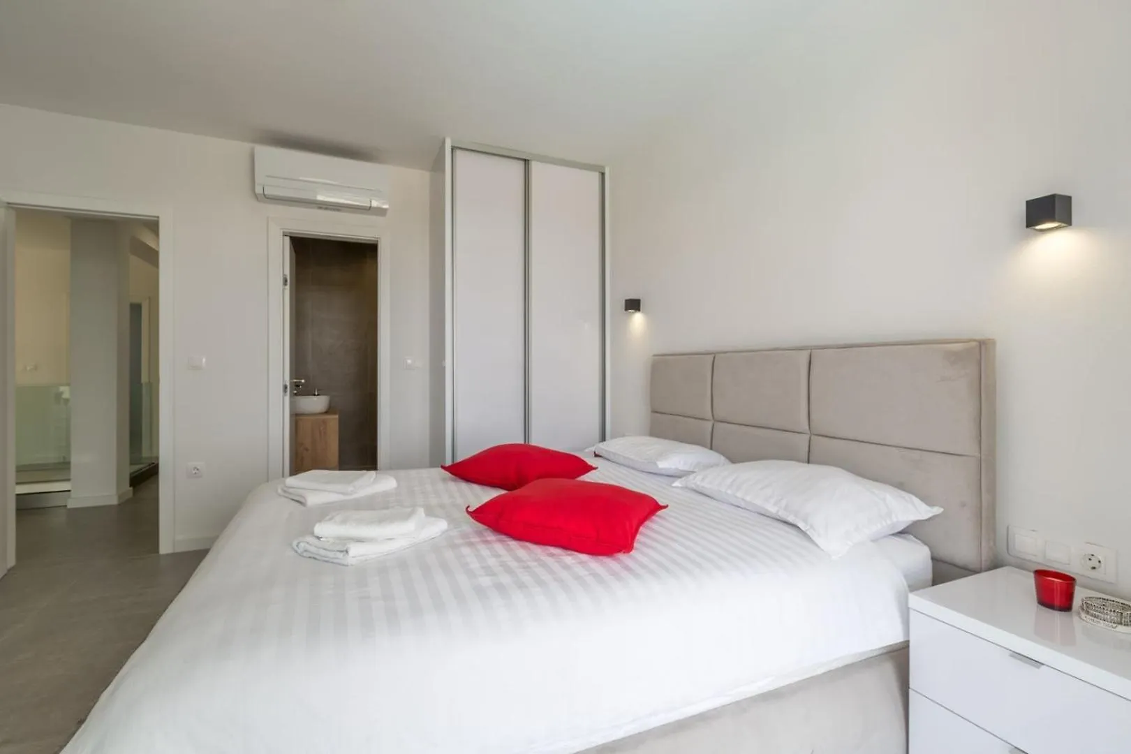 Melia Villa Kanfanar Hırvatistan