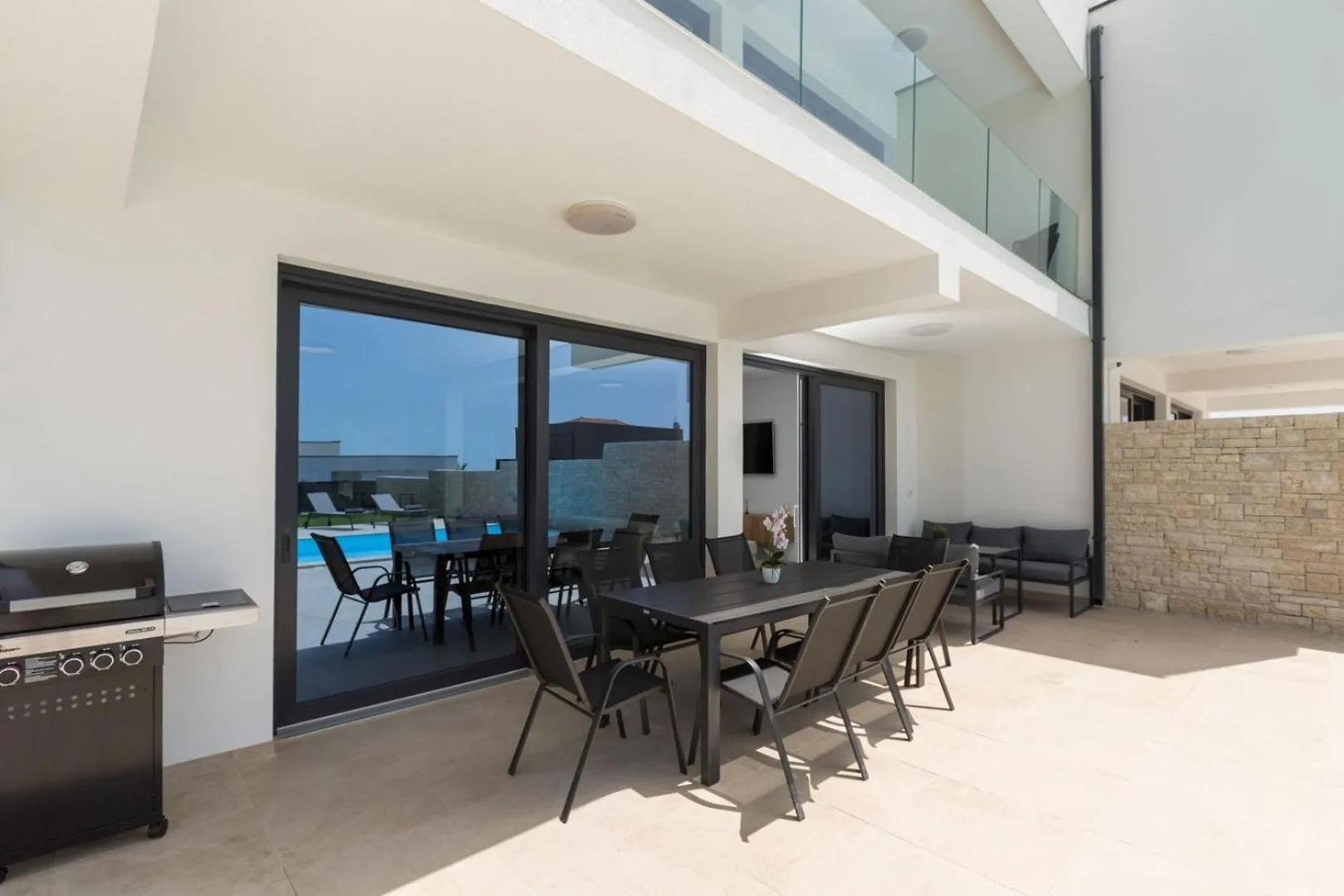 Melia Villa Kanfanar 0*,  Hırvatistan