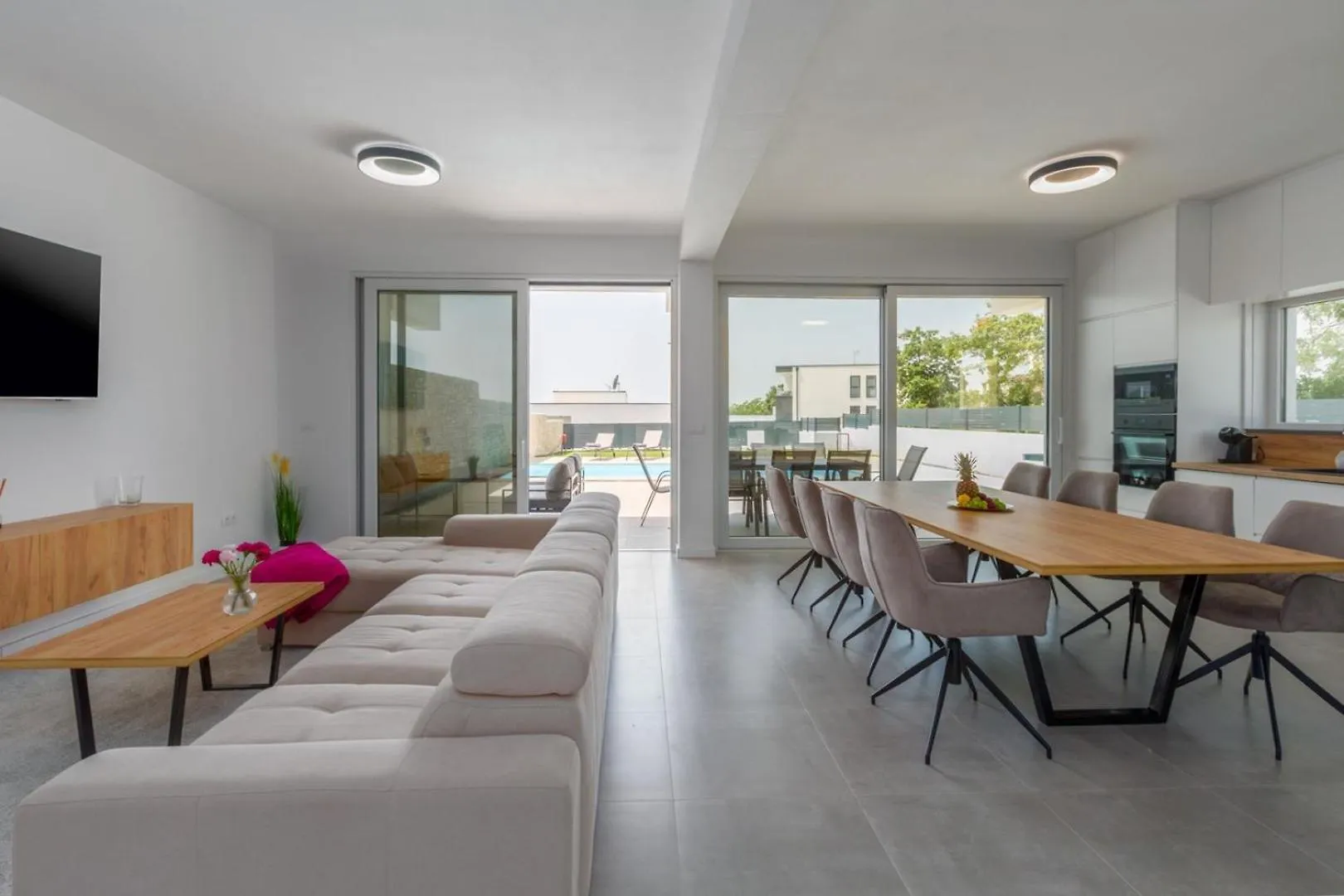 Melia Villa Kanfanar