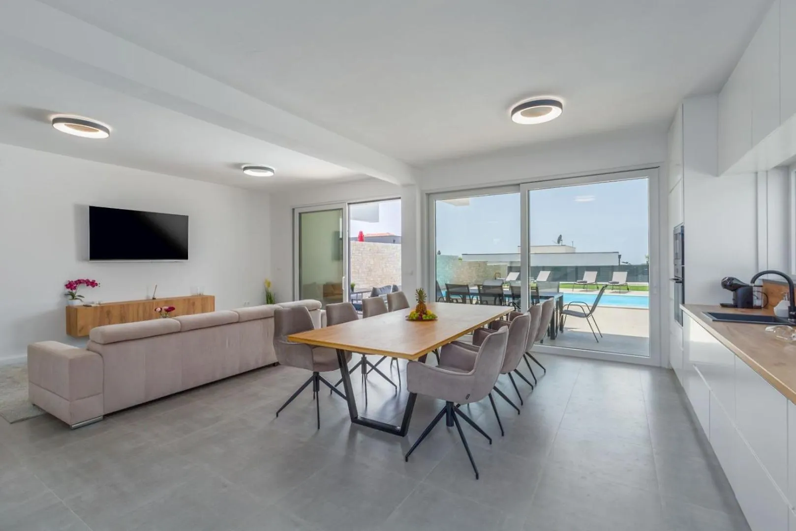 Melia Villa Kanfanar