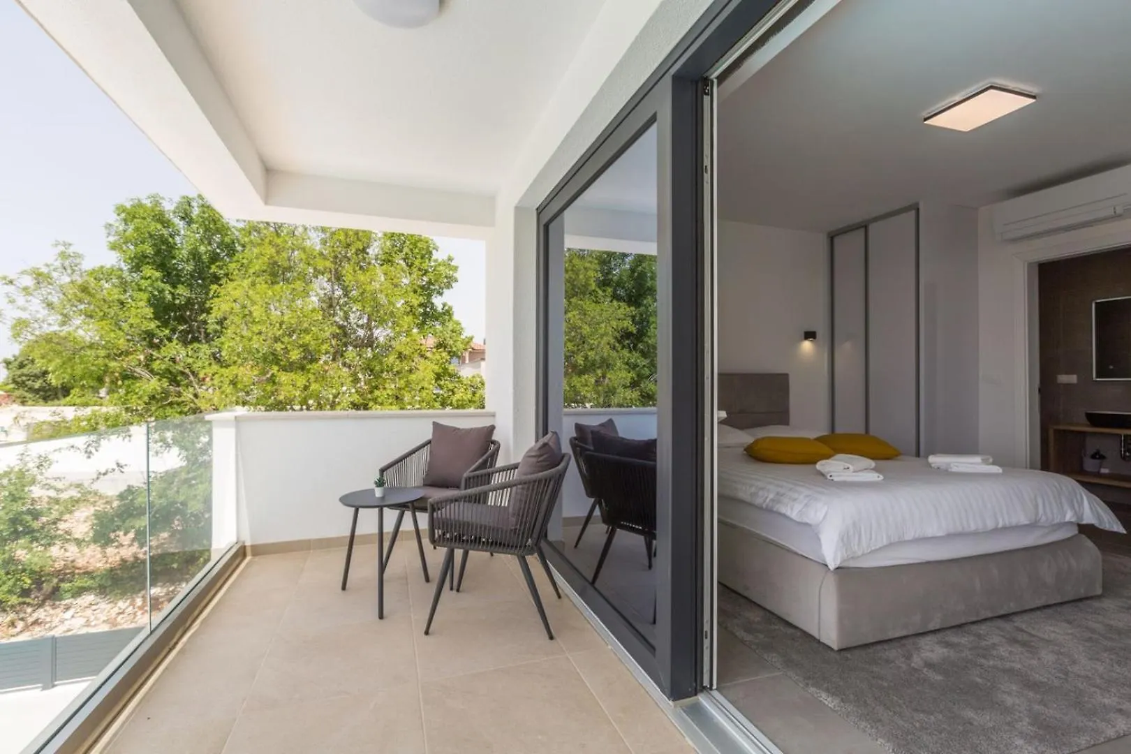 Melia Villa Kanfanar
