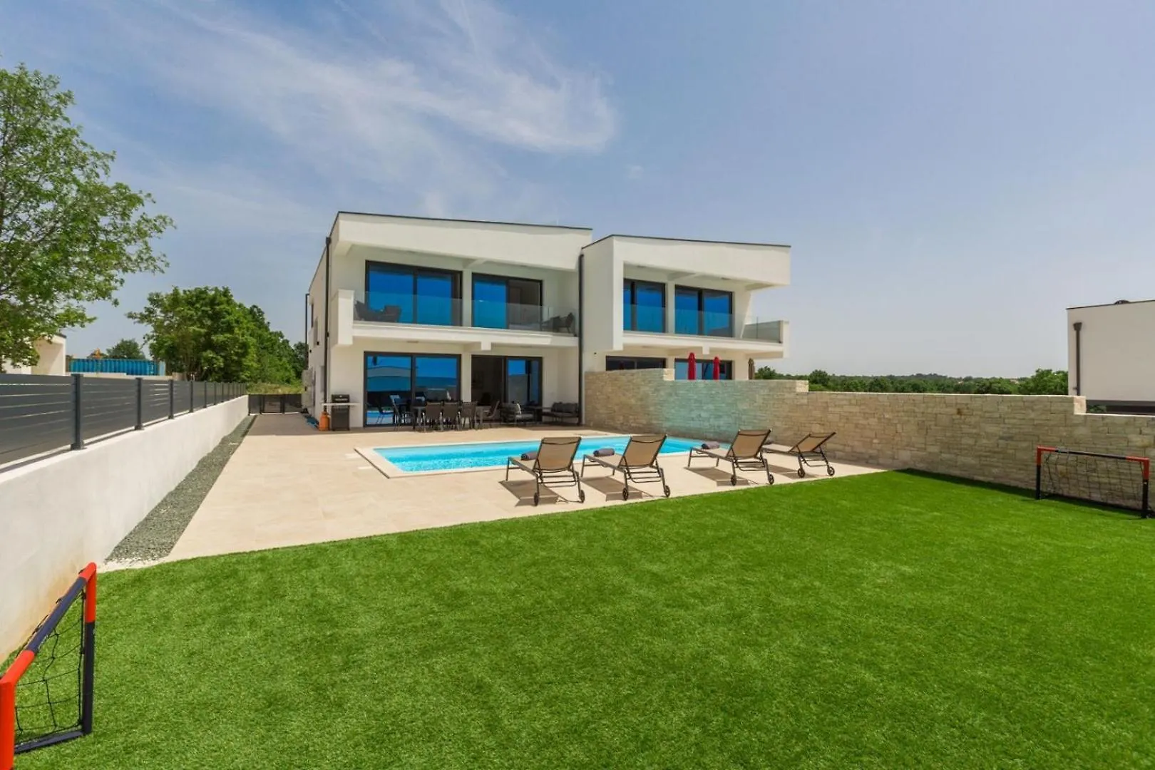 Melia Villa Kanfanar 0*,