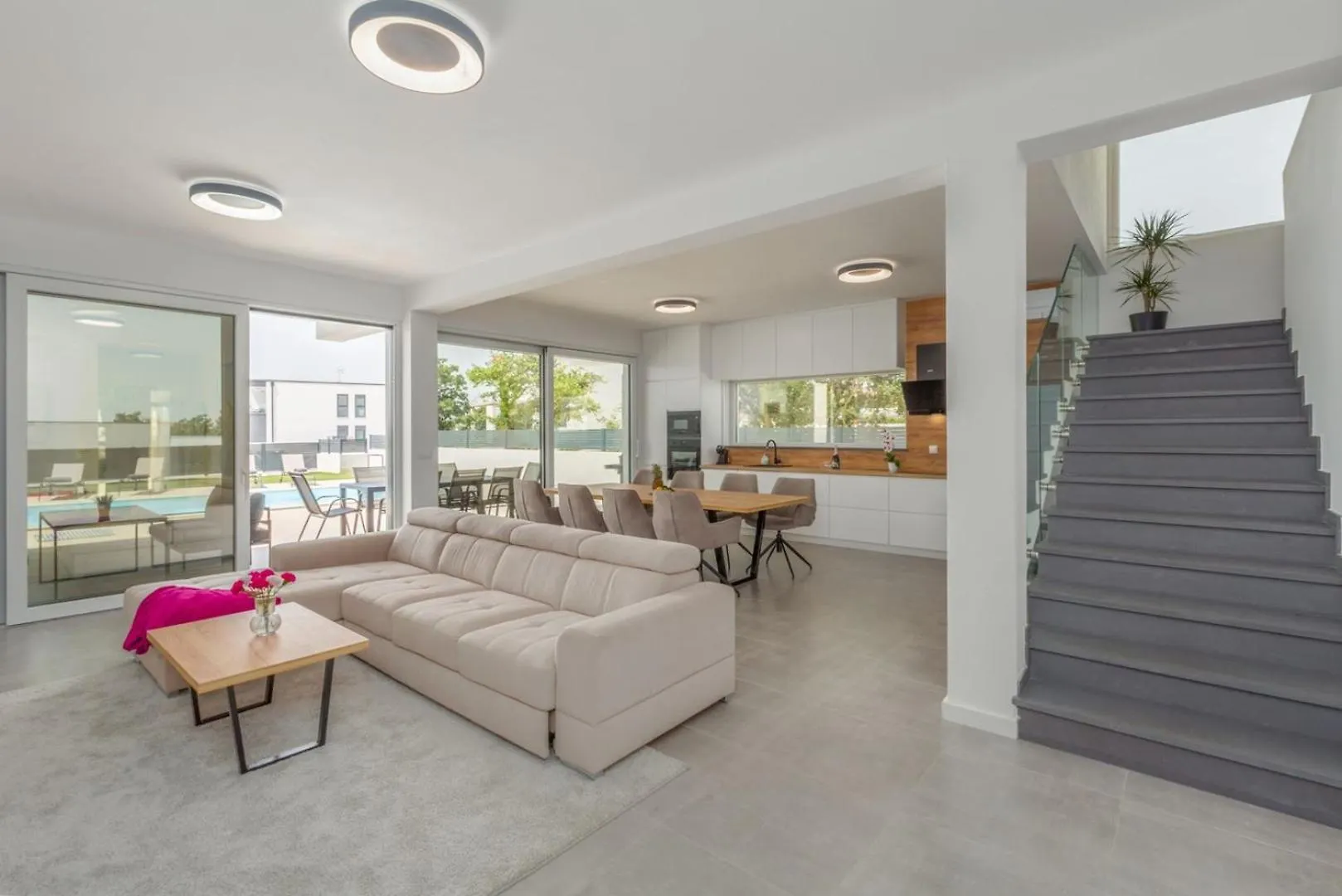 Melia Villa Kanfanar Hırvatistan