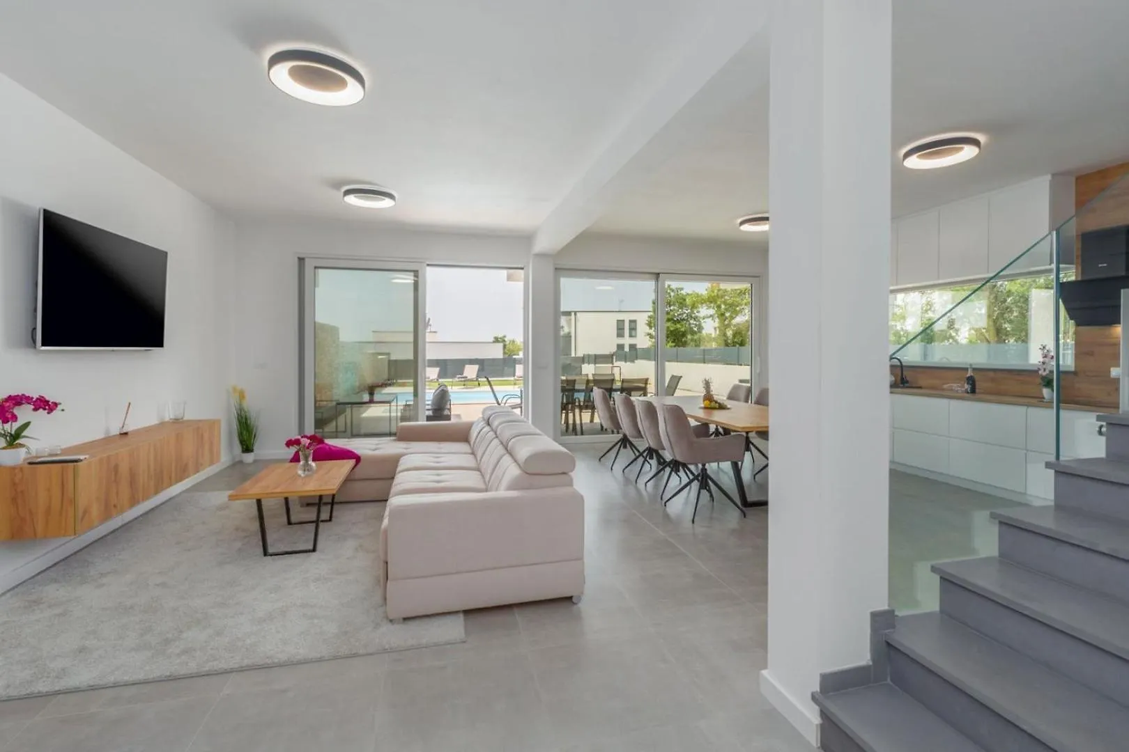 Melia Villa Kanfanar Hırvatistan